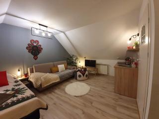 Apartament Jaskier - Zakopane - 4