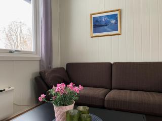 Trollstigen Resort - Åndalsnes - 2