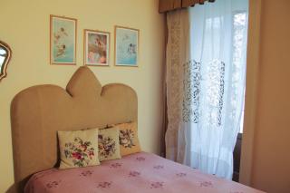 Crociferi B&B - Catania - 8