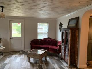 Valentine's Northern New Mexico Mountain Ranch on Colorado Border retreat - Raton - 3