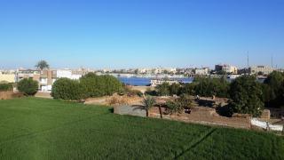Adam and Eve House - Luxor - 1
