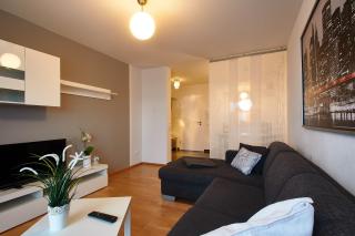 Ferienwohnung Alina - 7