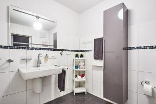Ferienwohnung Alina - 2