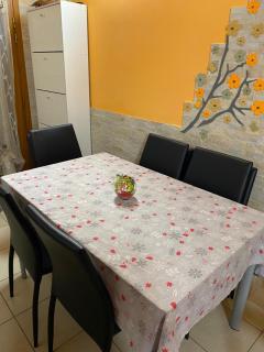Cozy home - 3