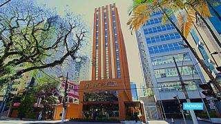 Vila Galé Paulista - São Paulo - 8