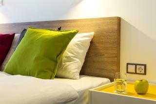 Hotel Compliment - Trjawna - 1