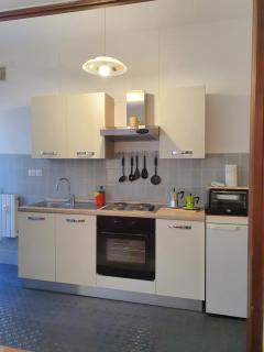 Centre Home - Rapallo - 5