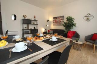 Le Refuge by EasyEscale - Romilly-sur-Seine - 1