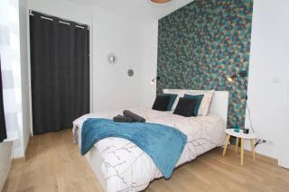 Le Refuge by EasyEscale - Romilly-sur-Seine - 5