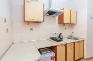 Квартира студія біля Оперного Театру по вулиці Гонти 4 - Lviv - 3