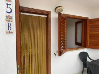 Appartamento Blusanvito 1° Piano - San Vito lo Capo - 0