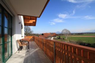 Ferienwohnungen auf dem Paulbauernhof - 2