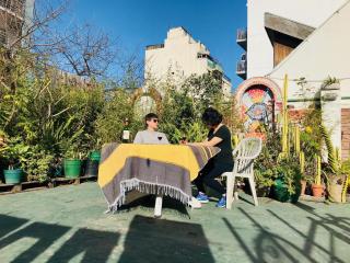 Gran Casa Pringles Con Terraza - Buenos Aires - 1