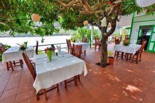 Cabier Ocean Lodge - Crochu - 7