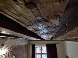 Apartments XVII Century - Lviv - 1