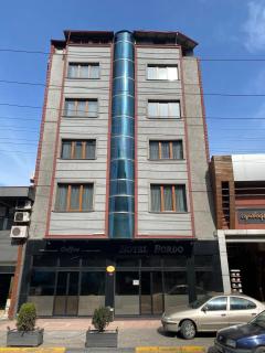 Bordo Hotel - Trabzon - 7