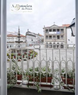 A Botoeira da Praça guest house - Viana do Castelo - 7