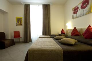 Ara Pacis Inn - Roma - 3