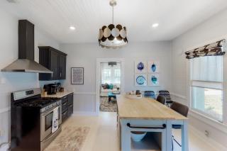 St Johns Cottage - Pensacola - 3