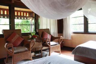 Mae Sa Valley Garden Resort - Ban Mae Mae - 5