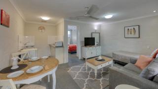 Grafton Lodge Motel - Grafton - 2