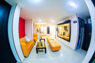 Hotel Plaza Muisca - Tunja - 0