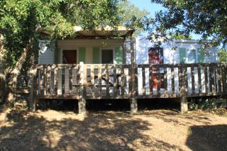 Location de chalet Meremaki - 3