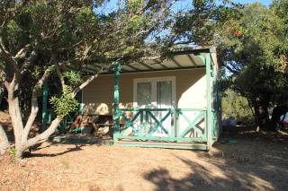 Location de chalet Meremaki - Pianottoli-Caldarello - 6