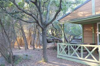 Location de chalet Meremaki - 0