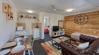 Grafton Lodge Motel - Grafton - 8