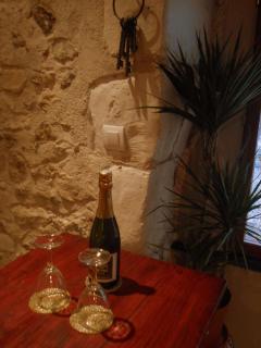 Chambres d'Hôtes La Vallée des Vignes - 7