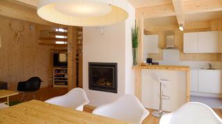 Chalet Triebenstein - Hohentauern - 9
