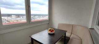 Skyline-Aussicht und fantastische Sonnenuntergänge - 1