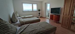 Skyline-Aussicht und fantastische Sonnenuntergänge - 2