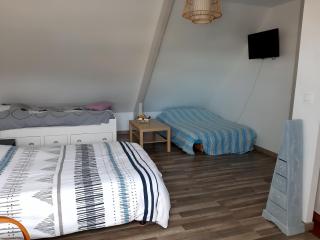 Comme chez vous - Le Torp-Mesnil - 8