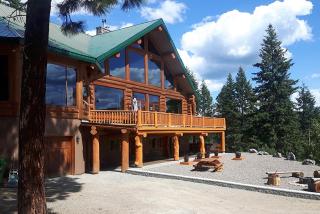 Spirit Lodge at Silverstar - 0