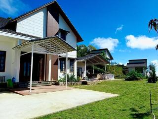 Cánh Đồng Mây Homestay Đà Lạt - Ấp Ða Lôc - 6