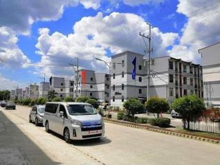 UDHH Ostentation Homes Stay - Imus - 9