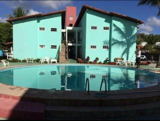 Apartamento 2 quartos - Porto Seguro - 9