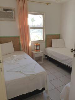 Apartamento 2 quartos - Porto Seguro - 6