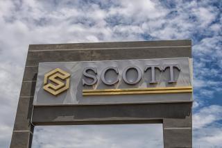 Scott Service Suites - George Town - 8