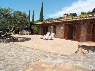 Villa Raggio Di Sole - Porto Santo Stefano - 0