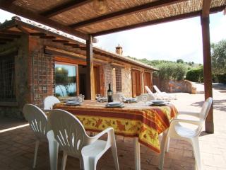 Villa Raggio Di Sole - Porto Santo Stefano - 4
