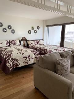 Ilikai Tower 1113 - Fully furnished condo with FREE wifi - Honolulu - 7