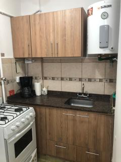 Apartamento Pacifico - Bahía Blanca - 3