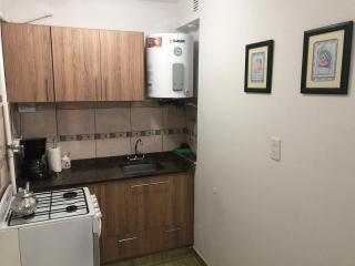 Apartamento Pacifico - Bahía Blanca - 4