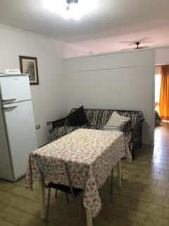 Apartamento Pacifico - Bahía Blanca - 7
