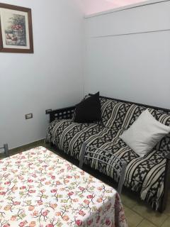 Apartamento Pacifico - Bahía Blanca - 8