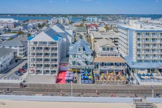 Boardwalk Terrace - Ocean City - 0