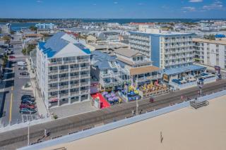 Boardwalk Terrace - Ocean City - 9